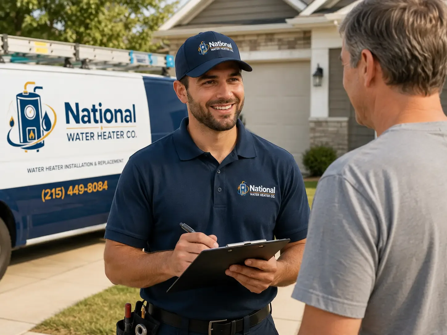Water Heater Installation Ontario, WI FAQs